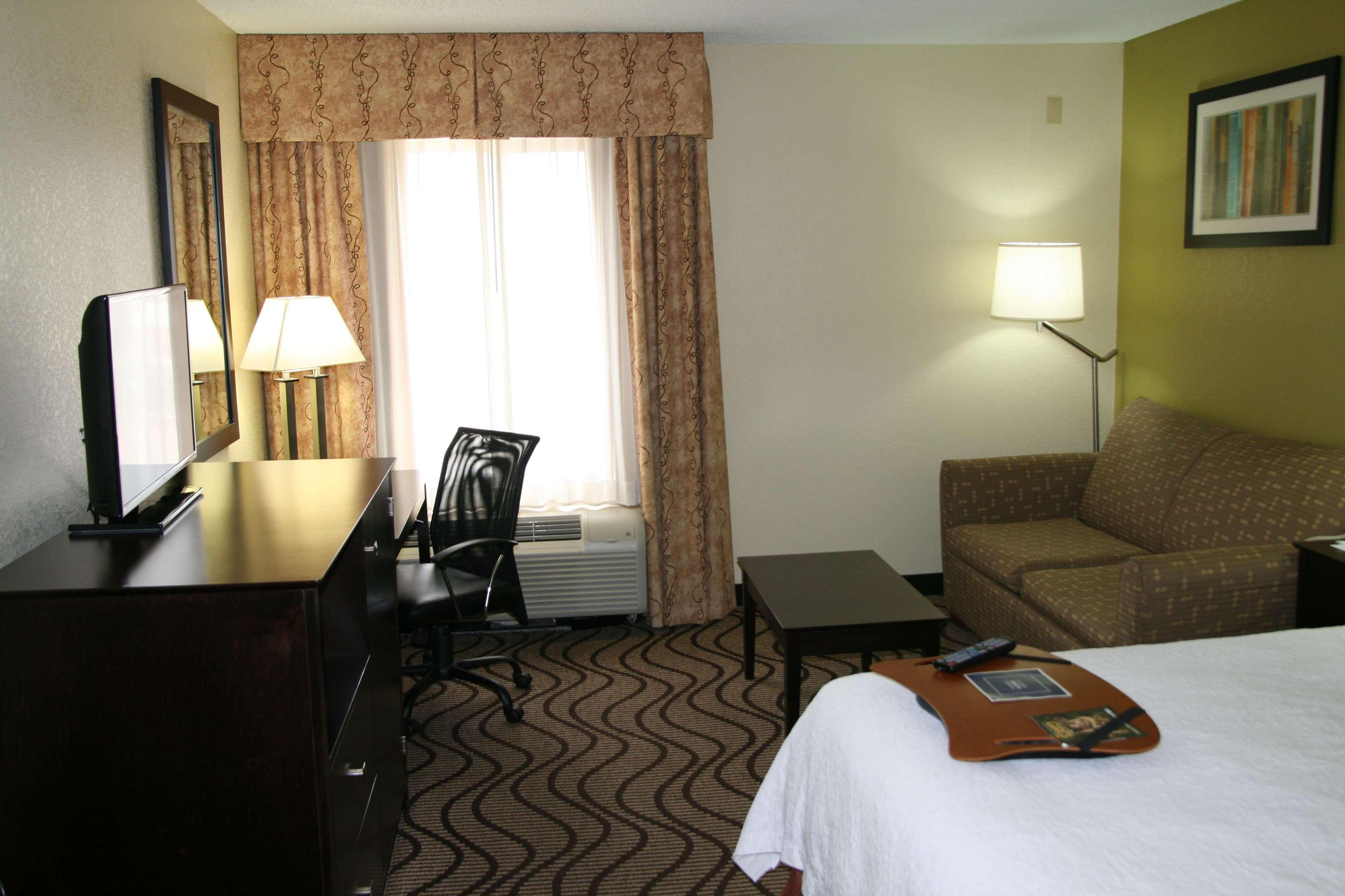 Hampton Hotel