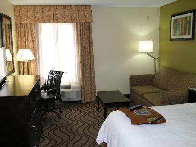 Hampton Hotel Kerrville