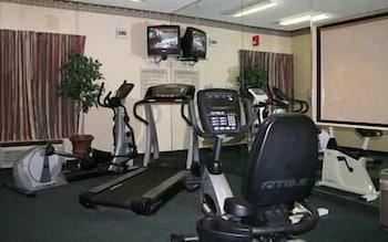 Hampton Hotel Kerrville