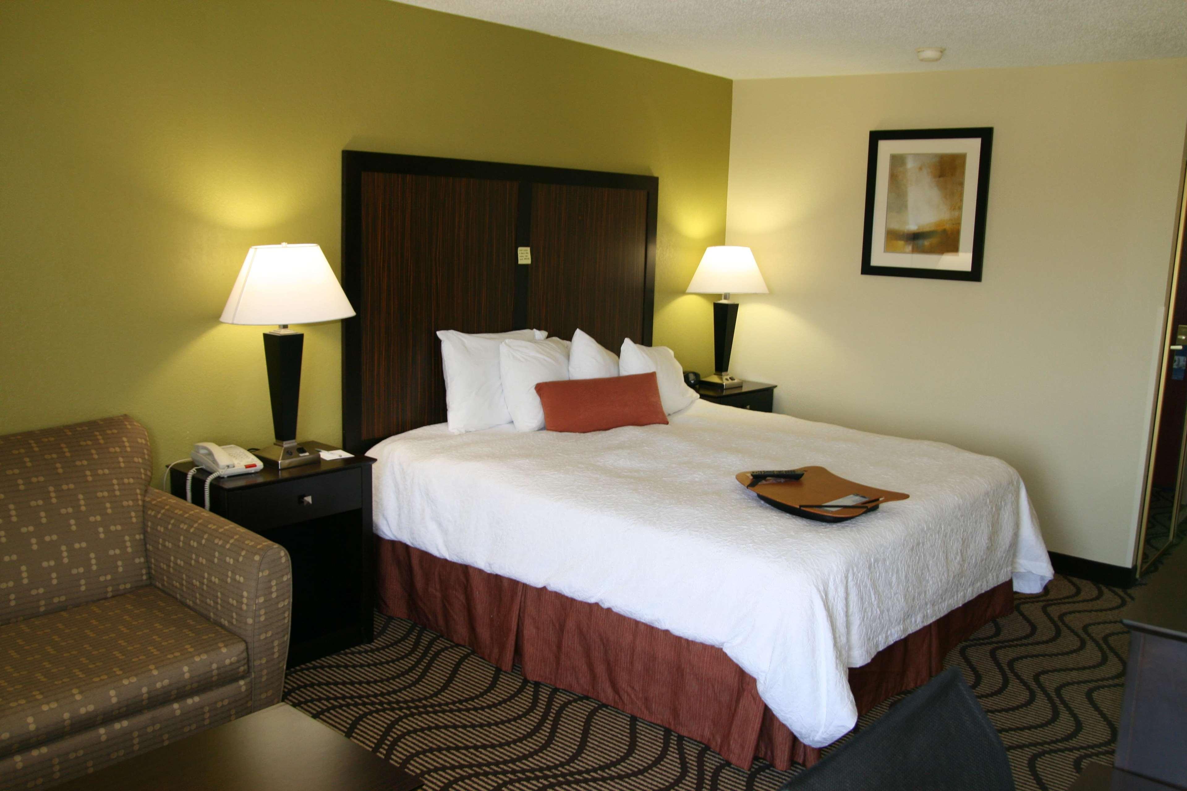 Hotel Hampton Kerrville