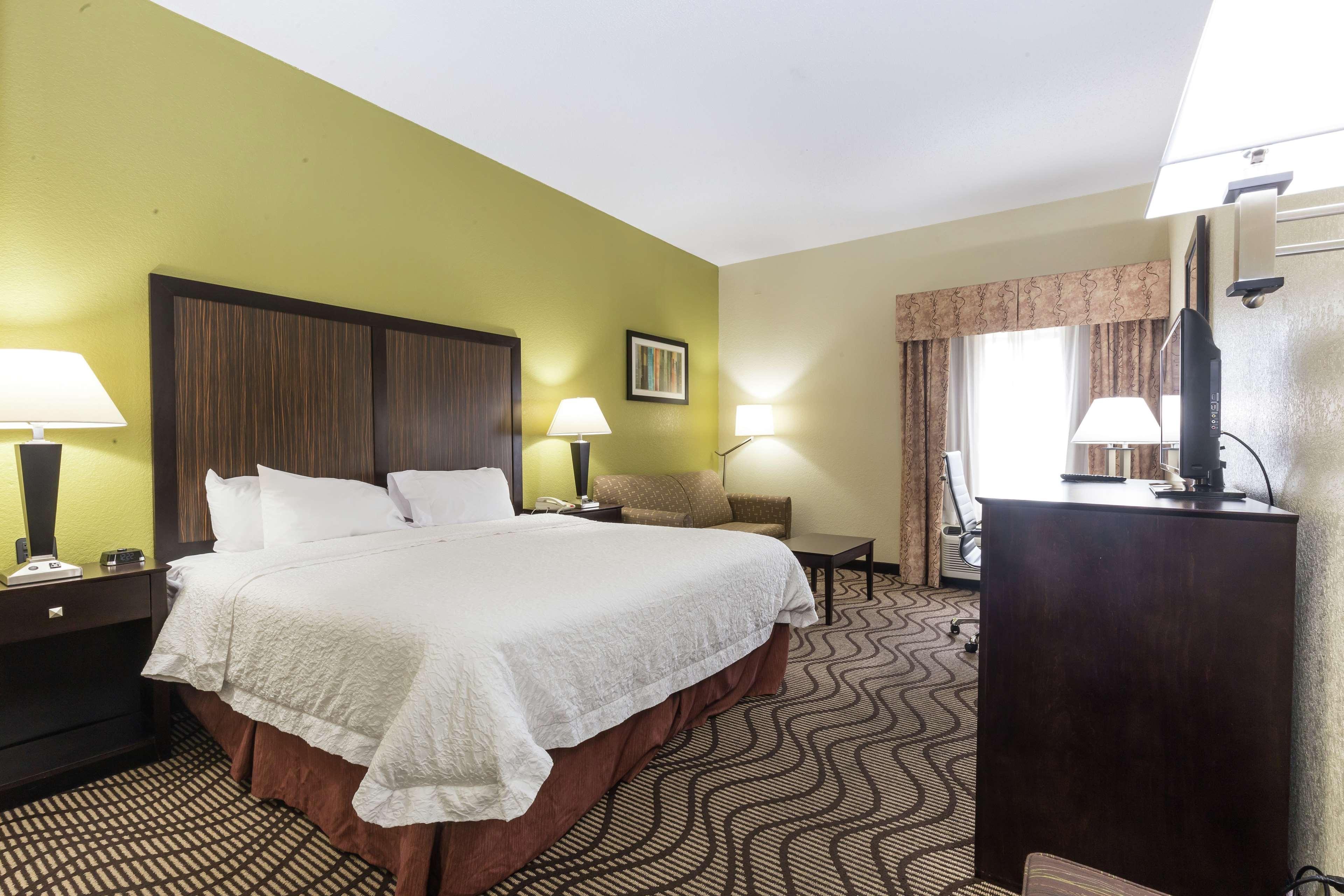 Hotel Hampton