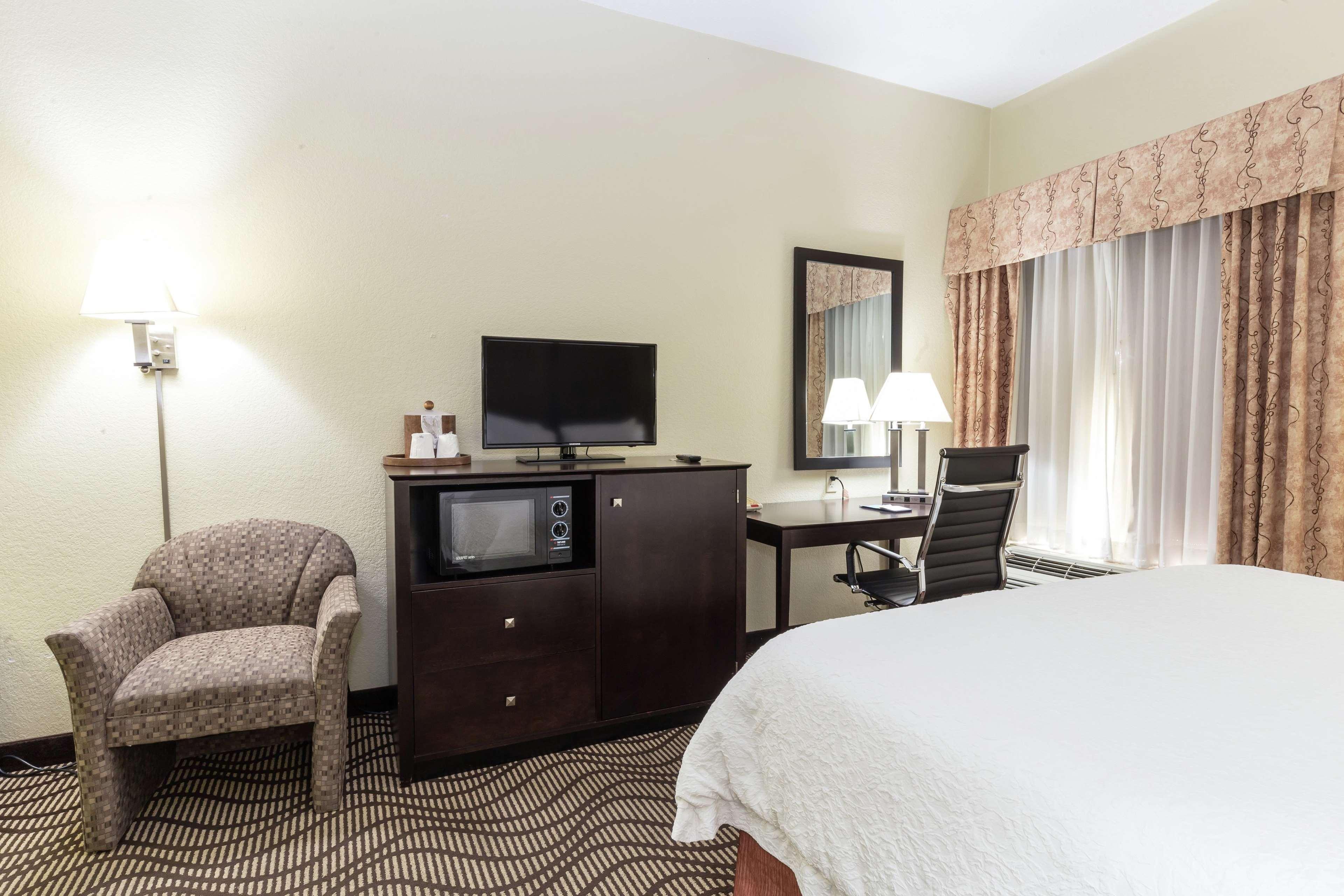 Hotel Hampton Kerrville