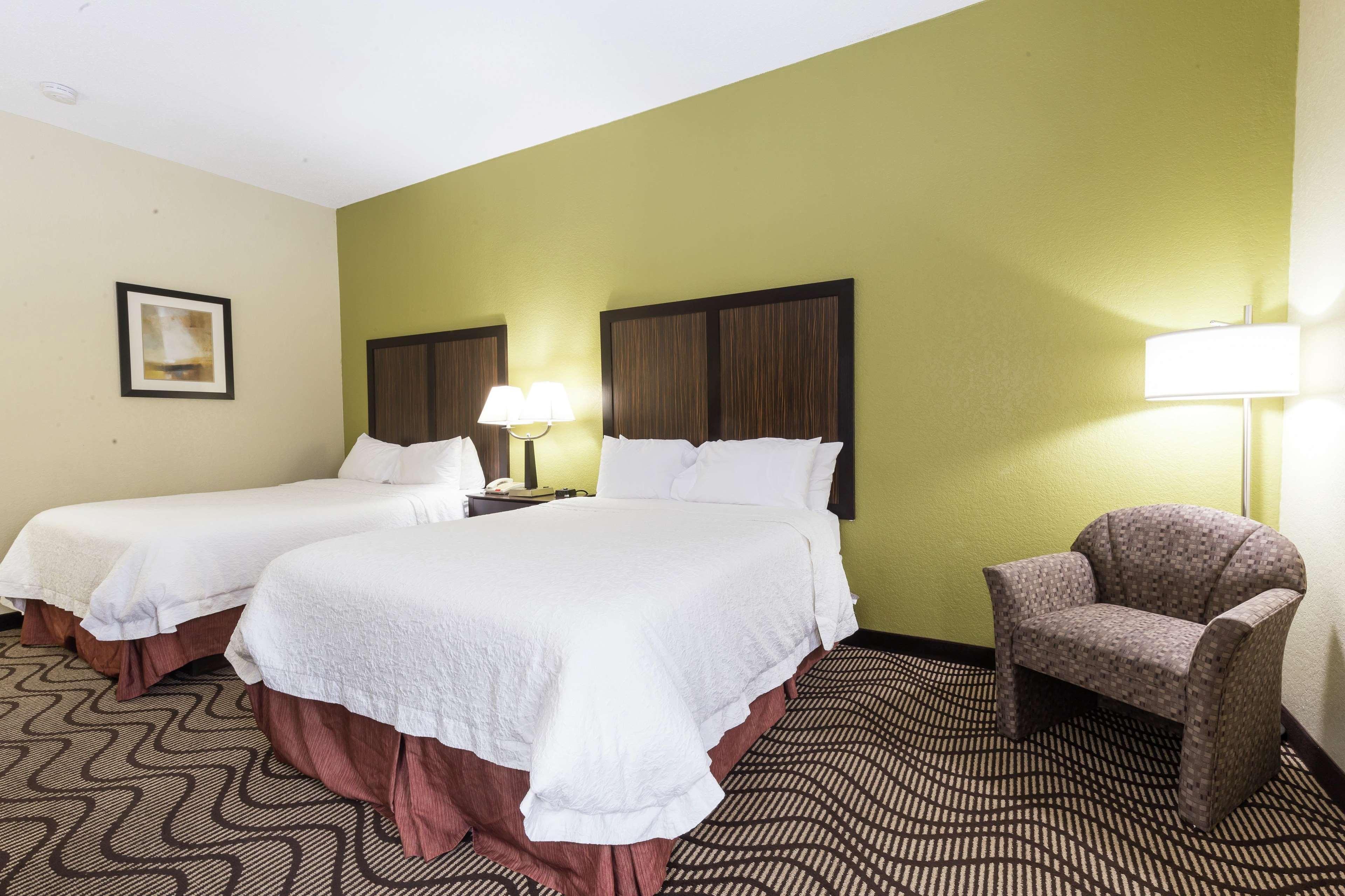 Hampton Hotel