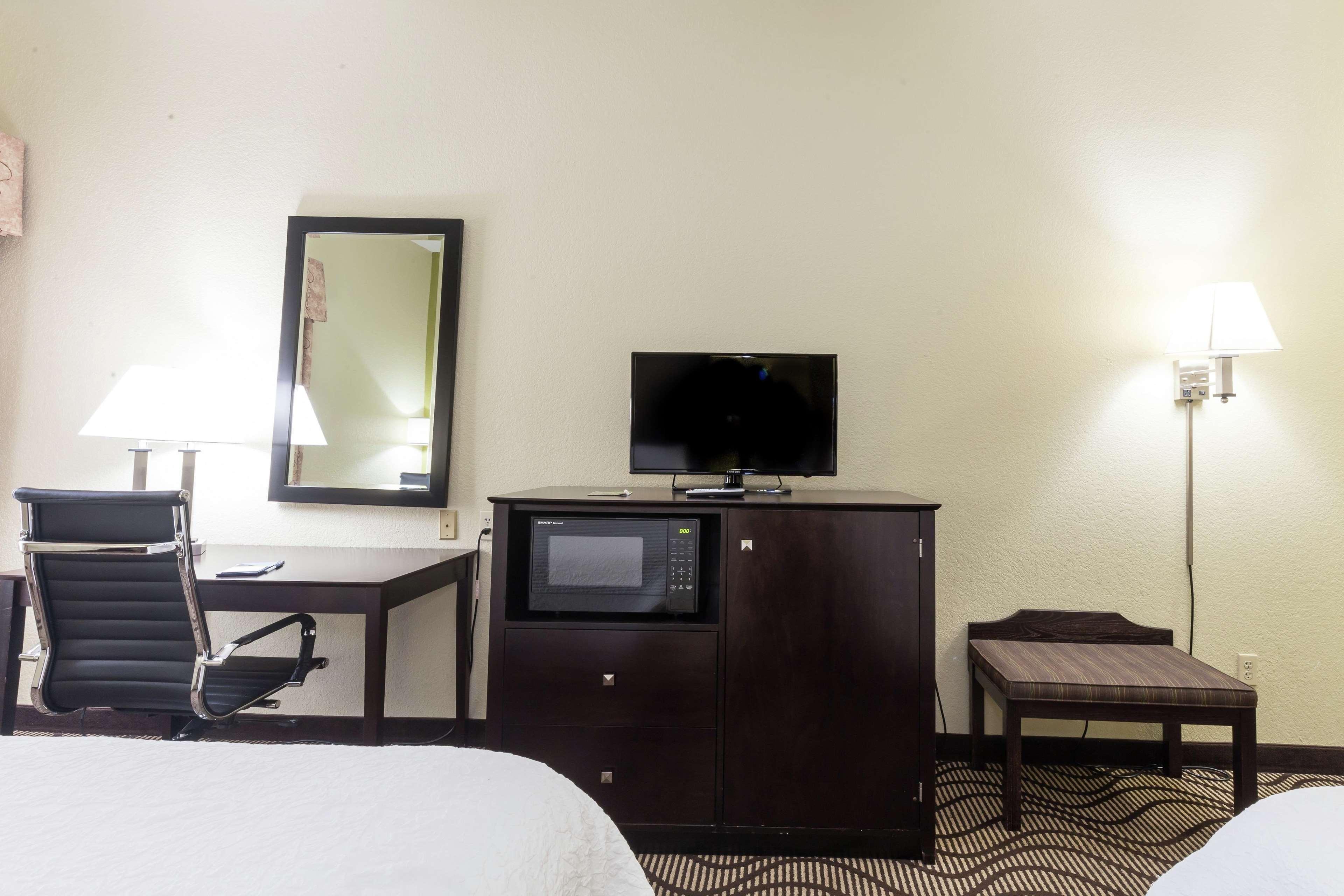 Hampton Hotel