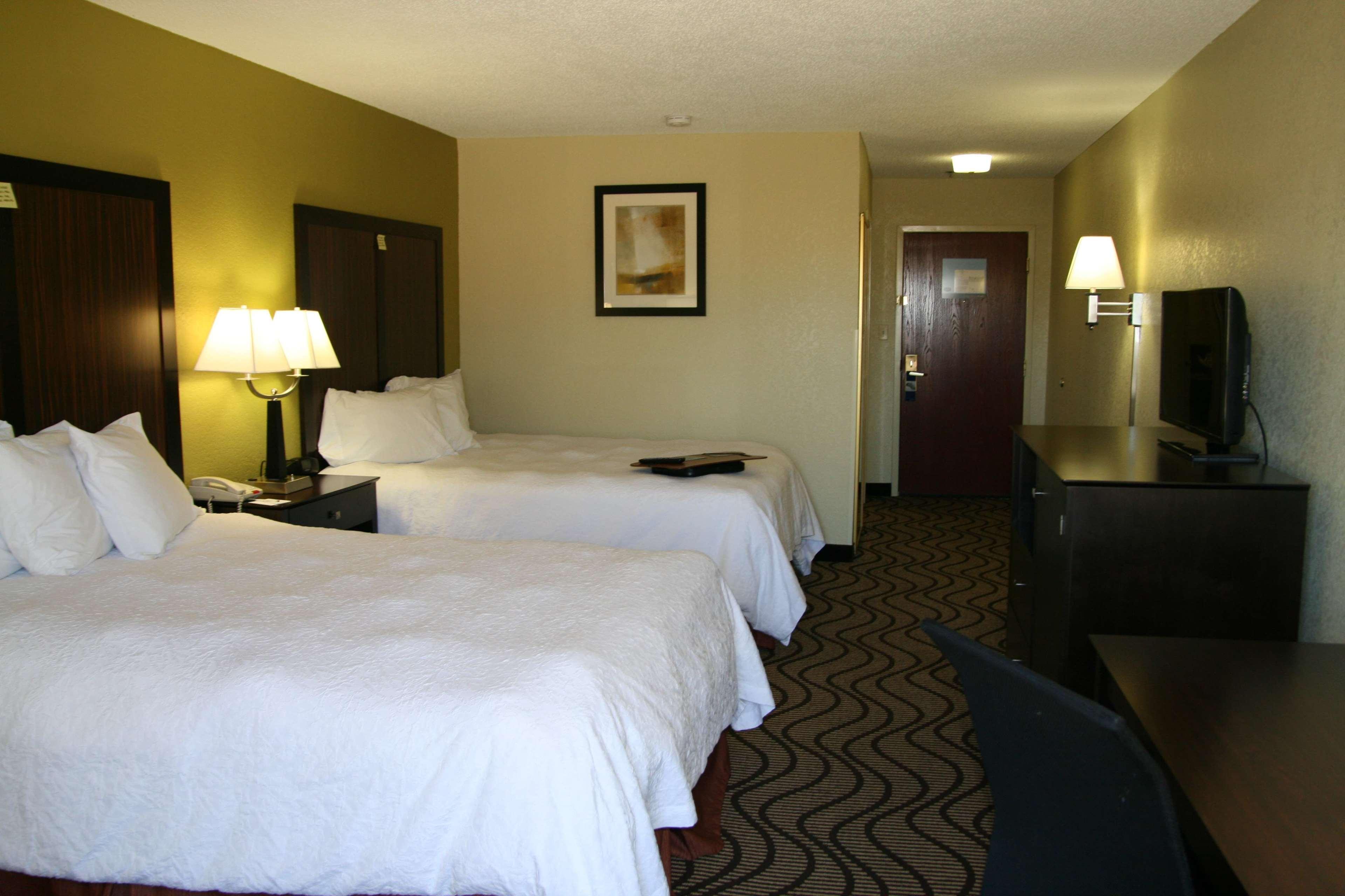 Hampton Hotel 3*