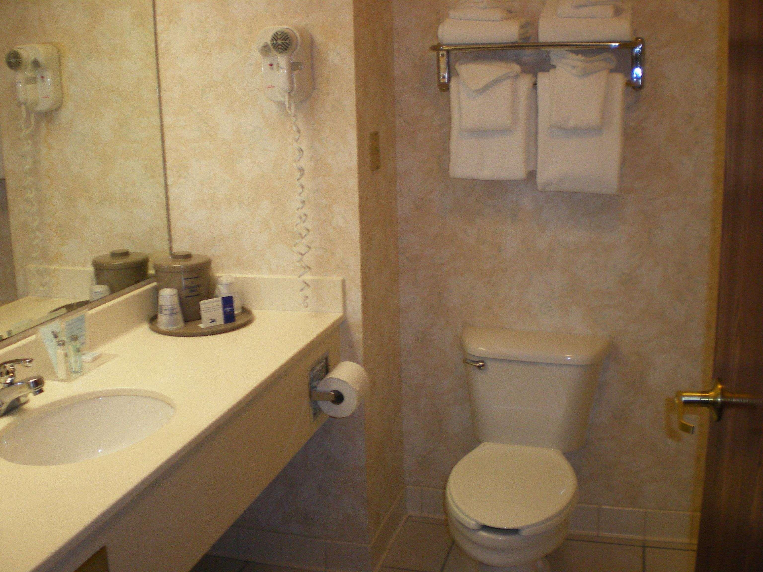 Hotel Hampton 3*