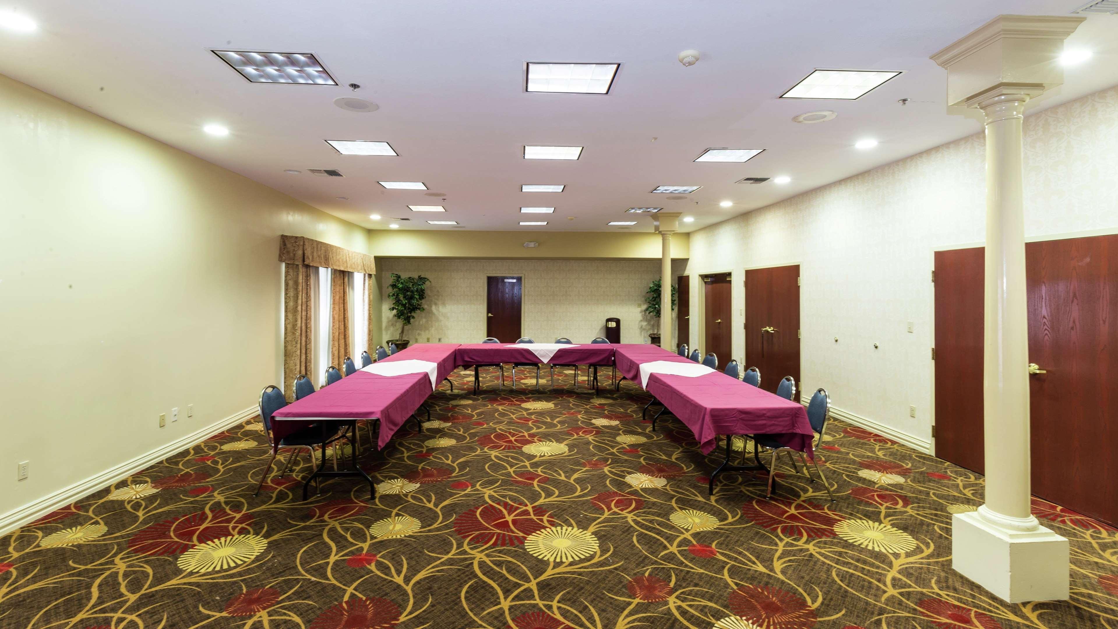 Hampton Hotel Kerrville