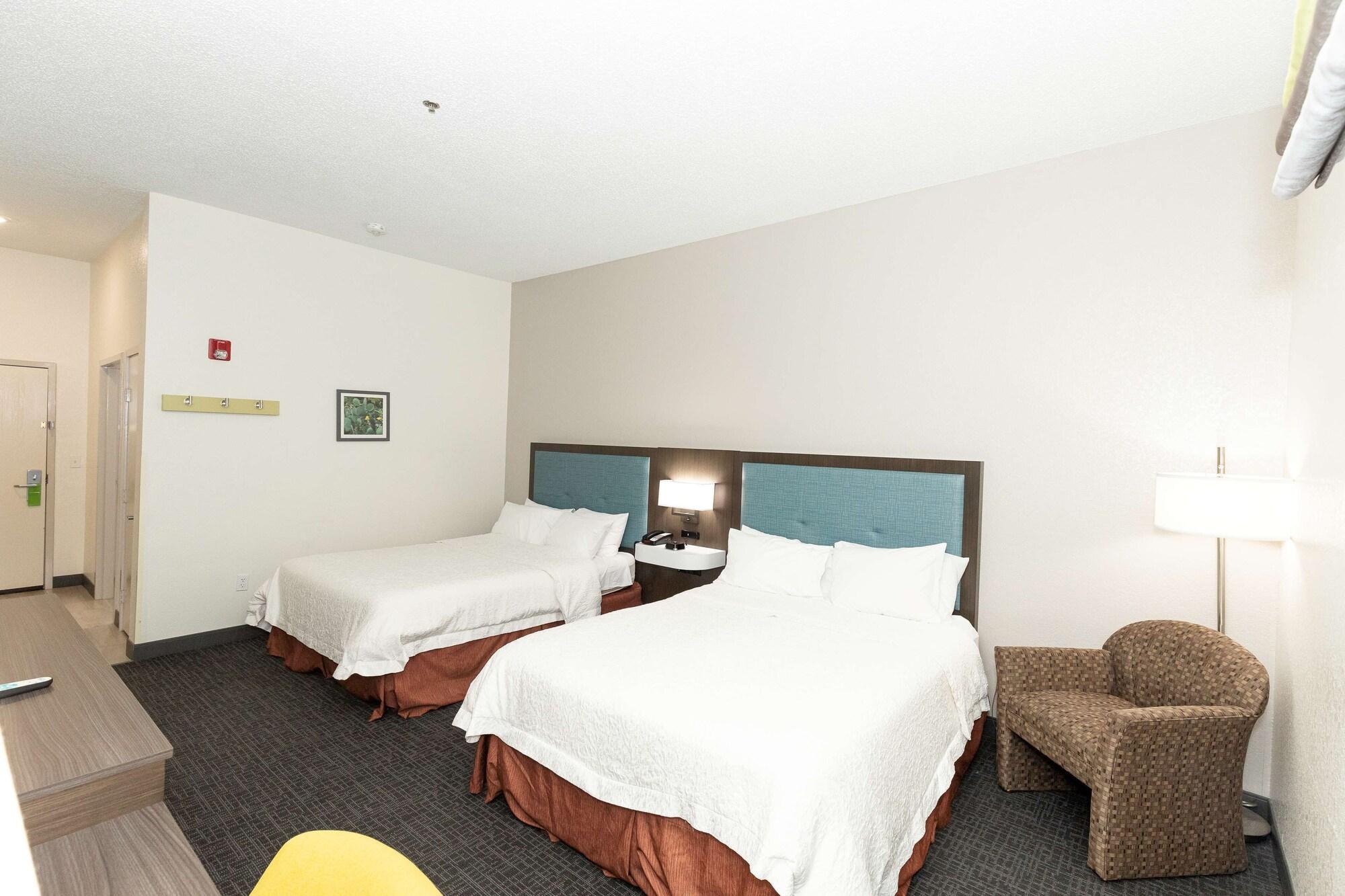 Hotel Hampton