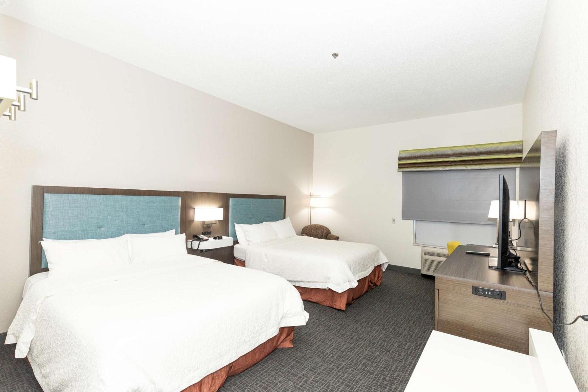 Hotel Hampton Kerrville