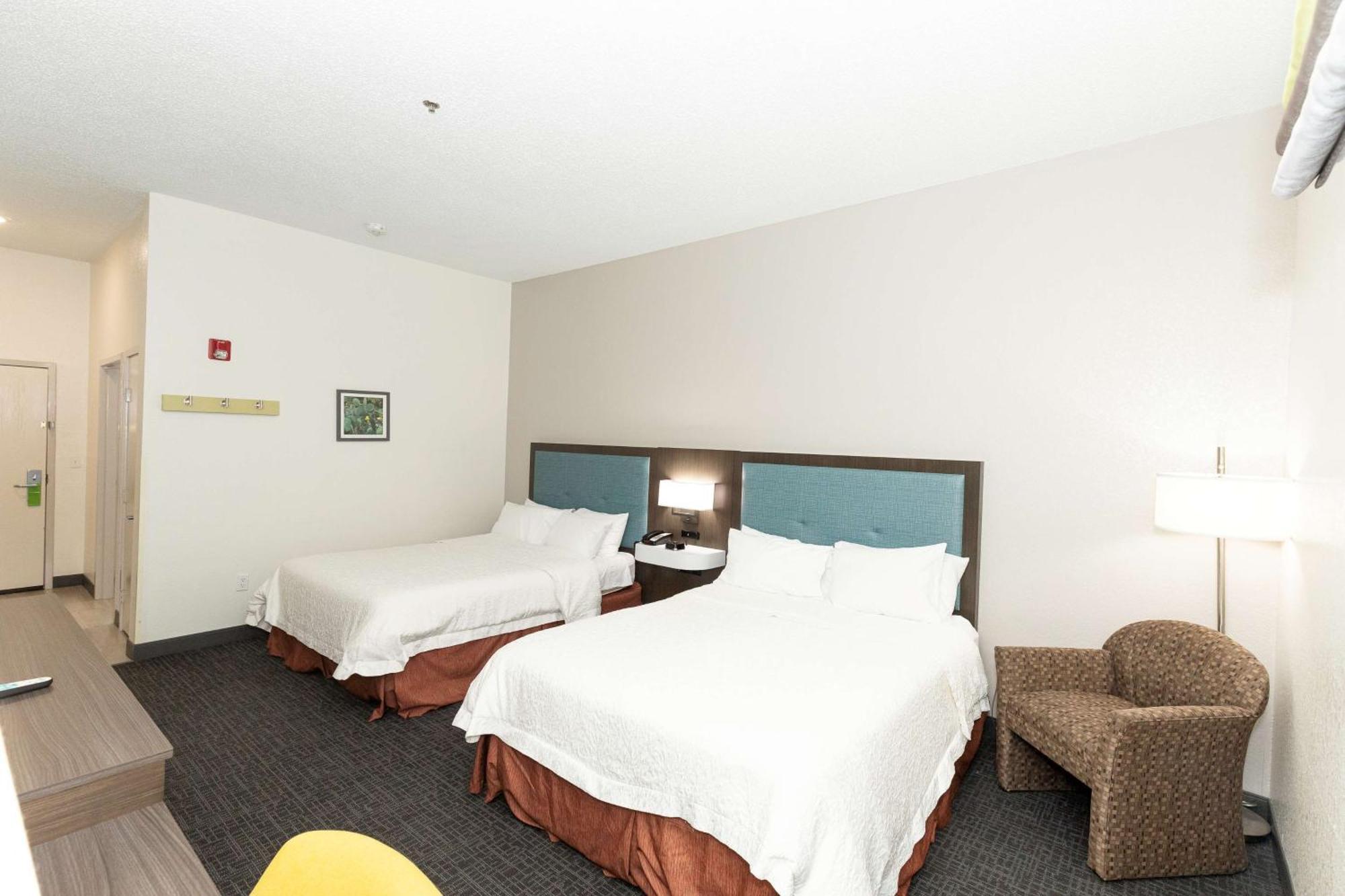 Hampton Hotel Kerrville