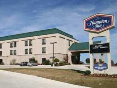 Hotel Hampton