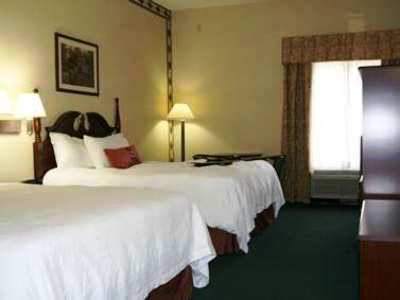 Hotel Hampton