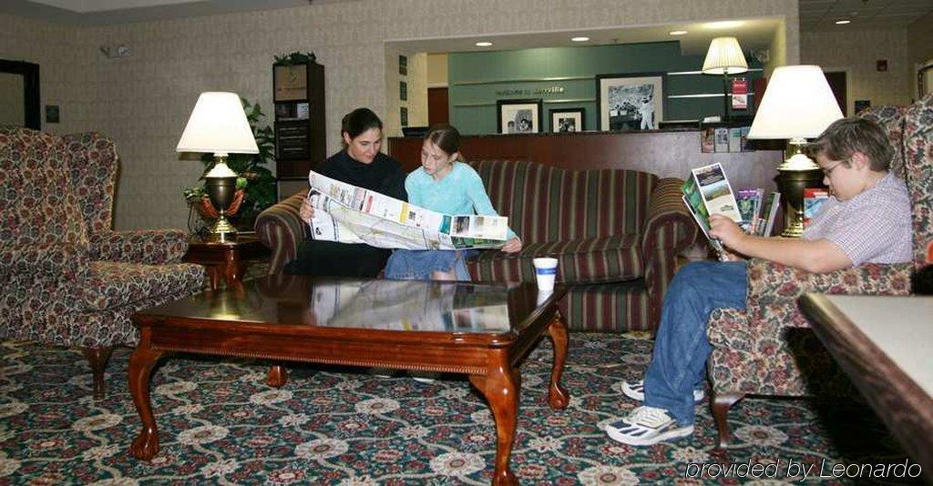 Hampton Hotel Kerrville