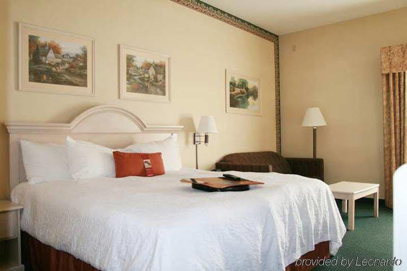 Hotel Hampton