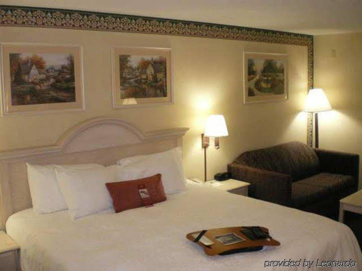 Hotel Hampton Kerrville
