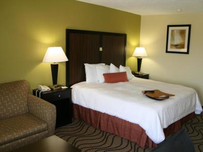 Hotel Hampton 3*